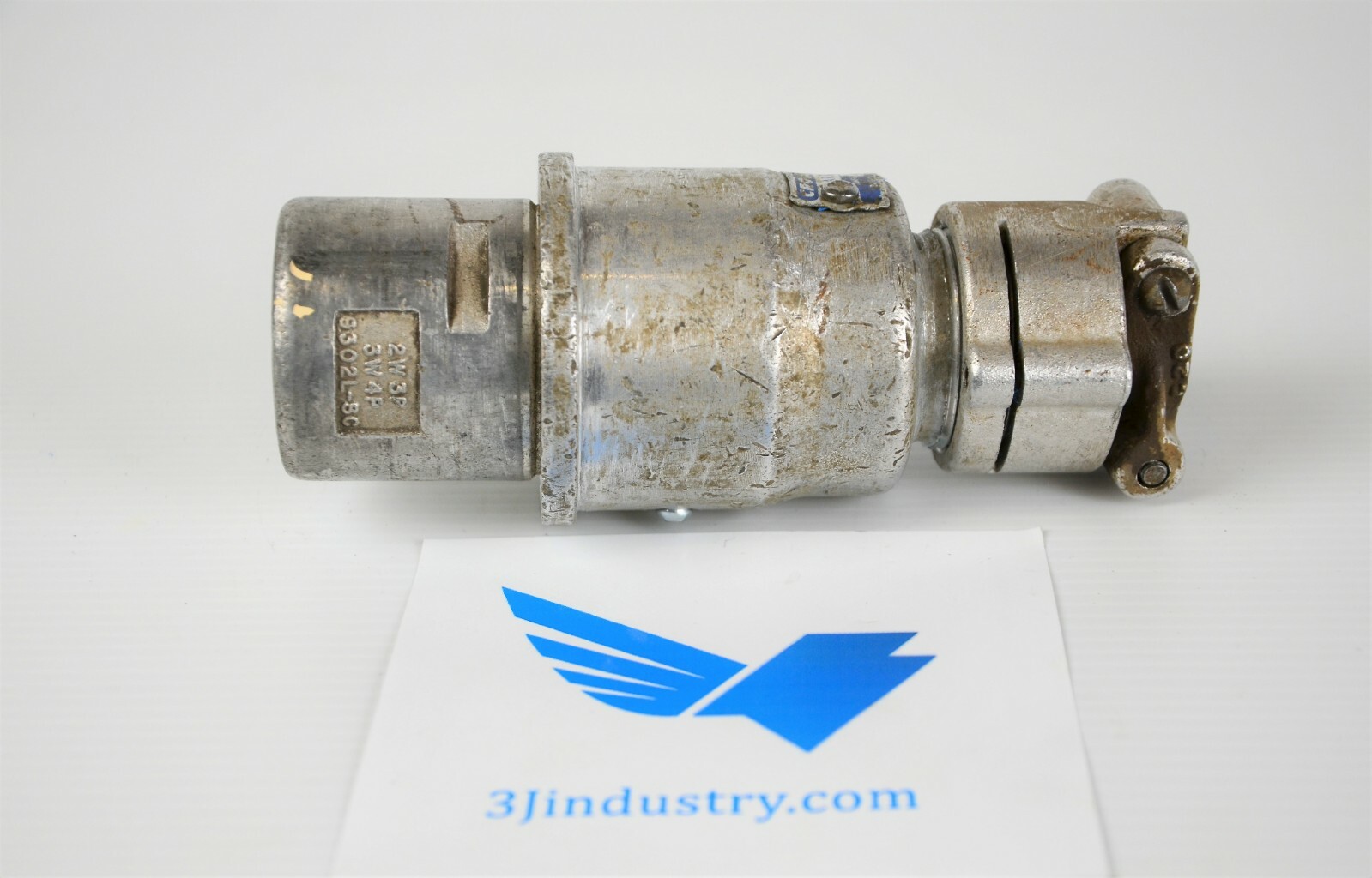 APJ-3463  -  CROUSE-HINDS ARKTITE APJ34 Connector APJ3463 APJ 3463