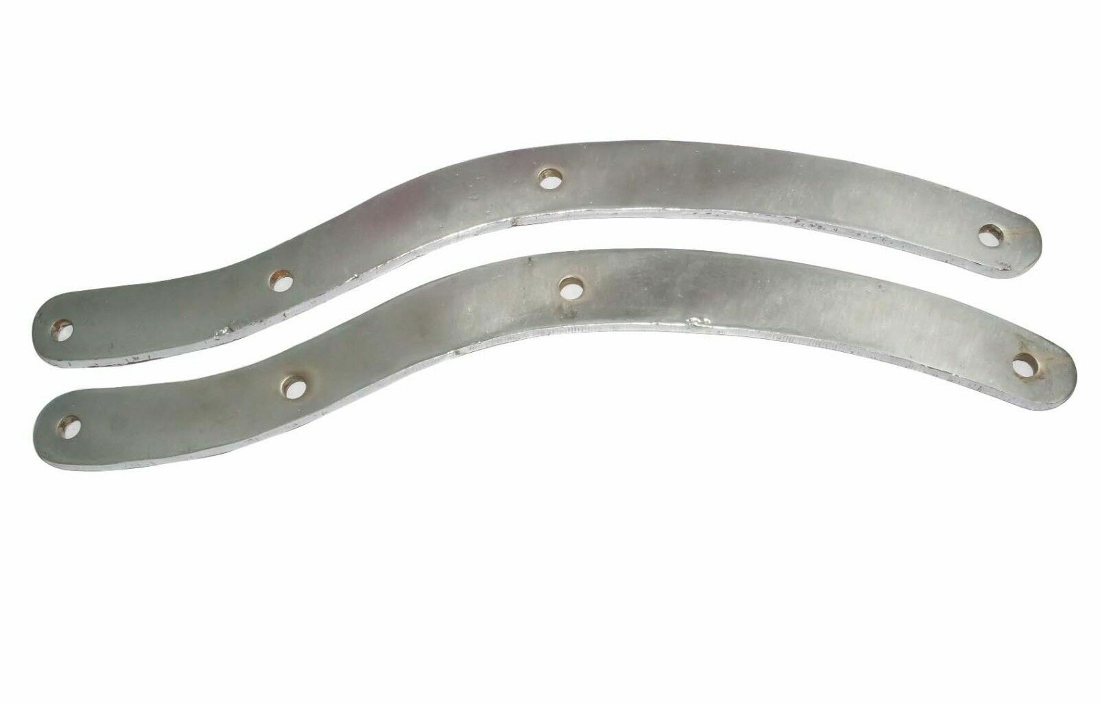 Fits Royal Enfield Side Decor Pair Left Hand & Right Hand Lighting Vintage  