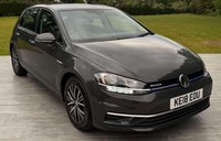 2018 Volkswagen Golf 1.5 Golf SE Nav TSi Evo 5dr Hatchback Petrol Manual