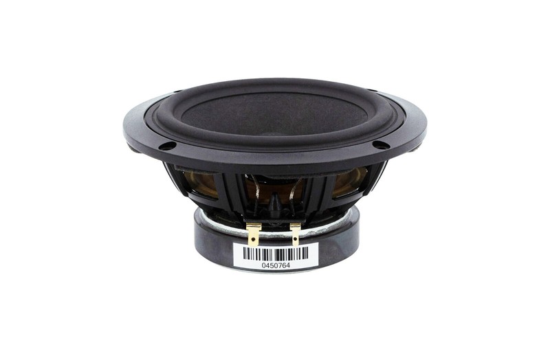Sb Acoustics Sb13pfcr25-8 TiefmitteltÃ¶Ner, 8 Ohm, 5