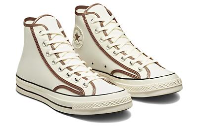 Converse Chuck Taylor All Star 70 High Workwear - Egret Brown - A04330C