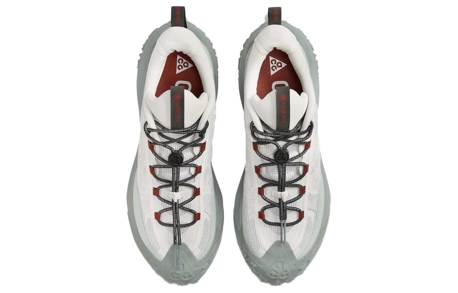 Nike ACG Mountain Fly 2 GORE-TEX Low Phantom Light Silver