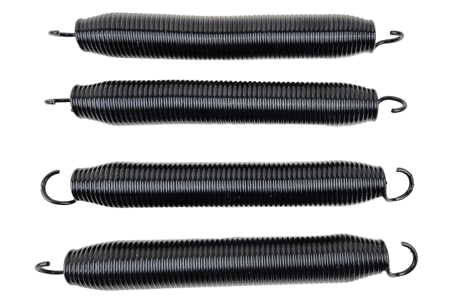 HWH R3847 Replacement Spring Kit for Hydraulic Leveling Jacks Pair (4