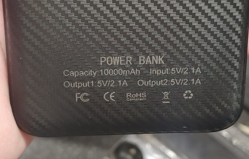 Item photo(s) from verified buyer