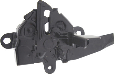 Fits COROLLA 14-19 HOOD LATCH, Steel, LHD, w/o Keyless Entry, (Exc. Base Model)