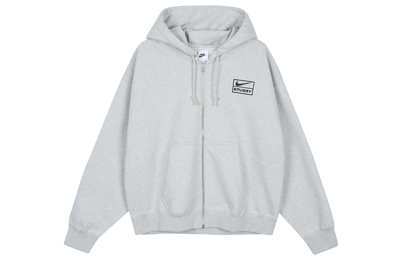 送料無料！STUSSY & NIKE NRG PULLOVER HOODIE ステッカー付き STUSSY X NIKE NRG HOODIE Black 2022 Washed | eBay