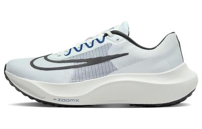 Nike Zoom Fly 5 ブラック/ホワイト 27cm Nike Zoom Fly 5 Black / White Bridge the gap between your