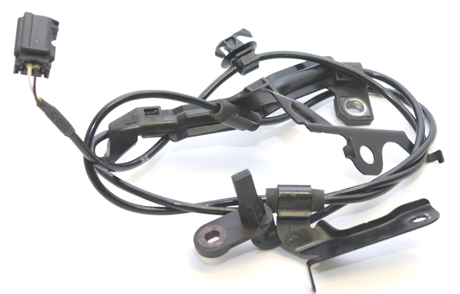 アゼンシオル　PR FR Amazon.com: A-Premium Front ABS Wheel Speed Sensor Replaces
