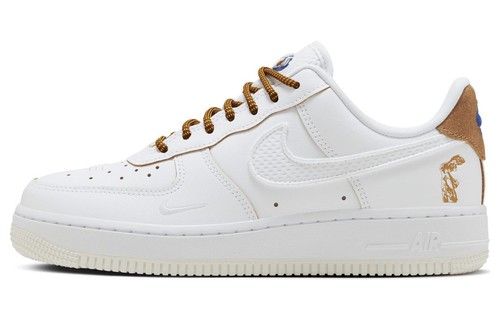 Magatoki　NIKE AIR FORCE 1 '07 PRM JDI NEW Nike Air Force 1 '07 PRM 'History Of Logos' DZ5616-100