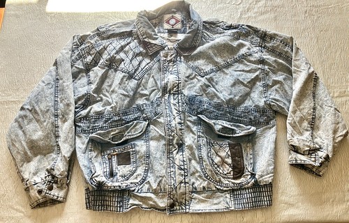 ジャケット・アウター POST 43 8oz Vintage Denim (Deep Washed) POST 43 8oz Vintage Denim (Deep Washed)