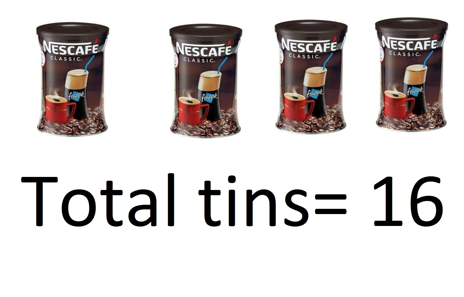 16 tin