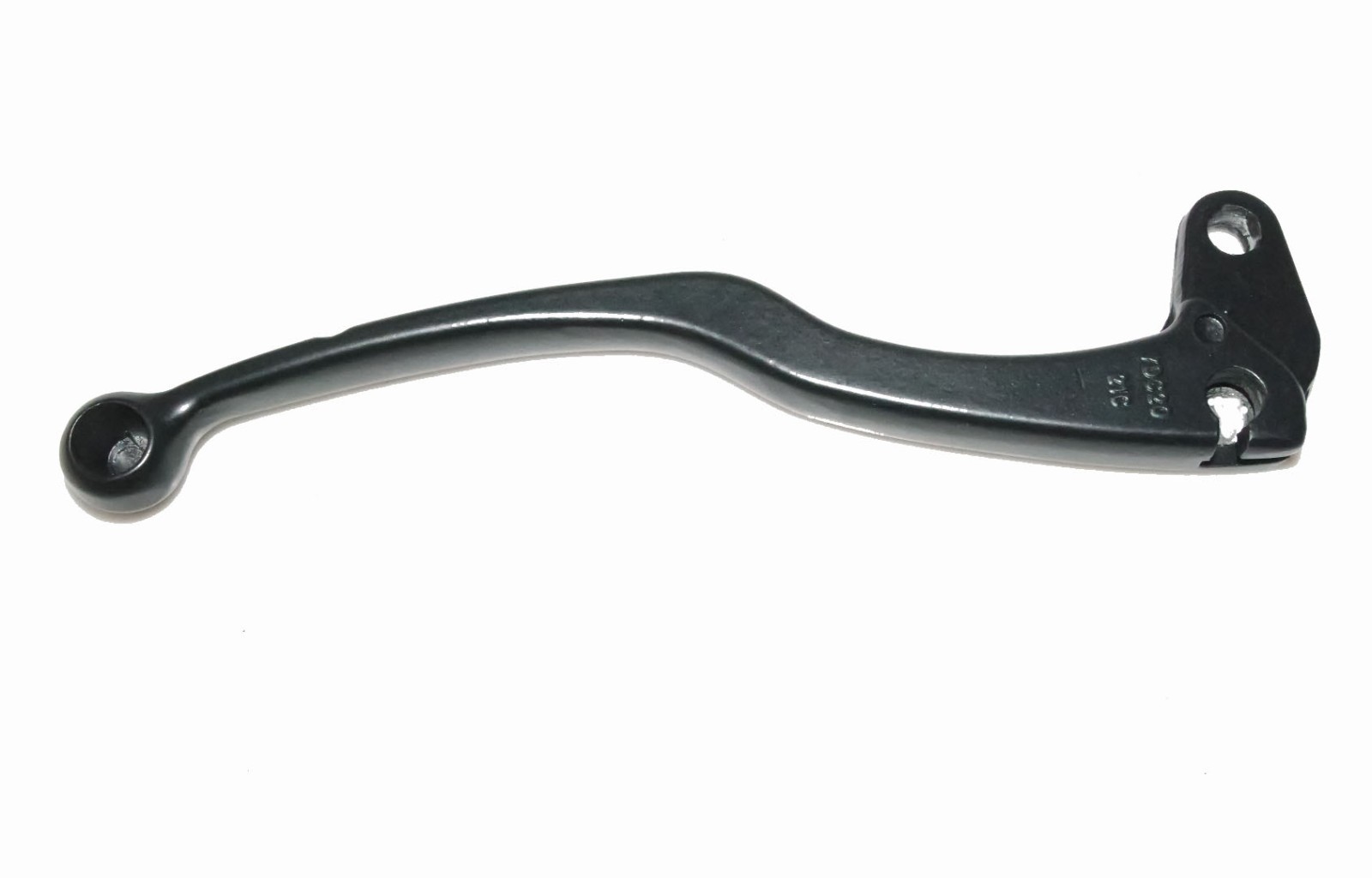 Yamaha FZ 16 FZ16 Brake And Clutch Lever Set Alloy Black  