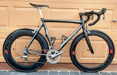 2007 trek top fuel 9.9