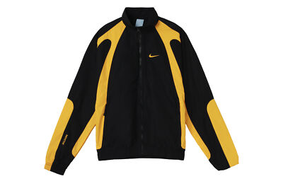 ジャケット・アウター Nike x Drake NOCTA Nylon Track Jacket Nike x Drake NOCTA Track Jacket (Asian Sizing) Black | eBay