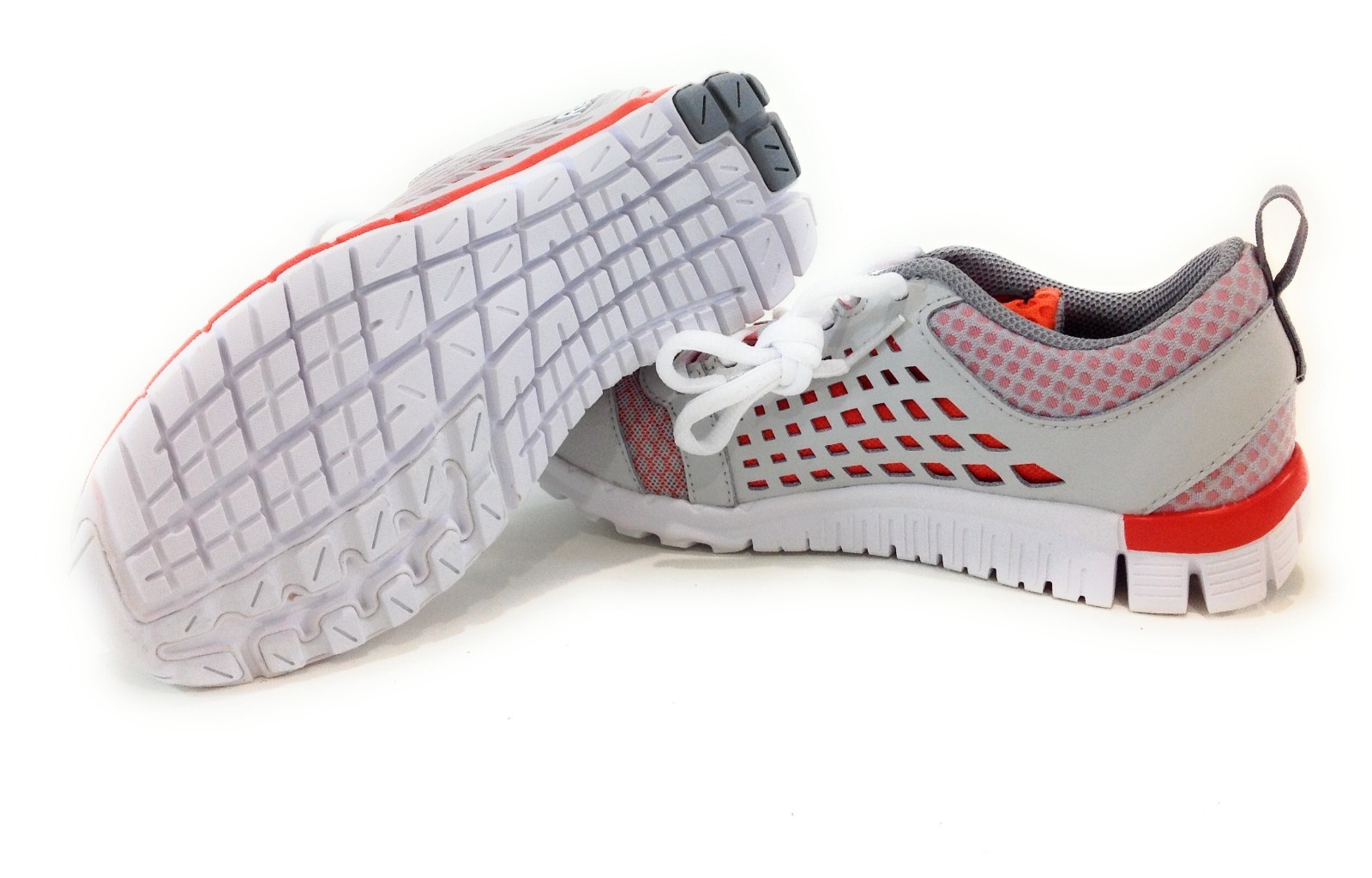 NIB Kids Reebok Running Tennis Shoes-Zquick Electrify Size 2