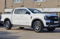 2023 73 Ford Ranger Wildtrak Pick Up Double Cab 2.0 EcoBlue 205 Automatic NO VAT