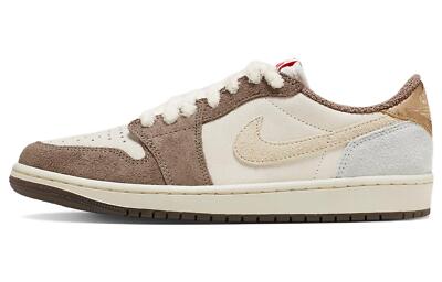 Jordan 1 Retro Low OG Year of the Rabbit 2023 - DV1312-200