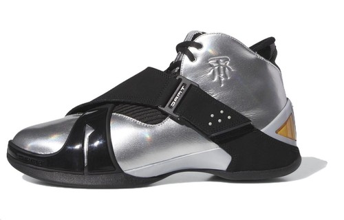 Level SS/New - adidas T-Mac 5 Mid 13 in 33 - FZ6228 Men's