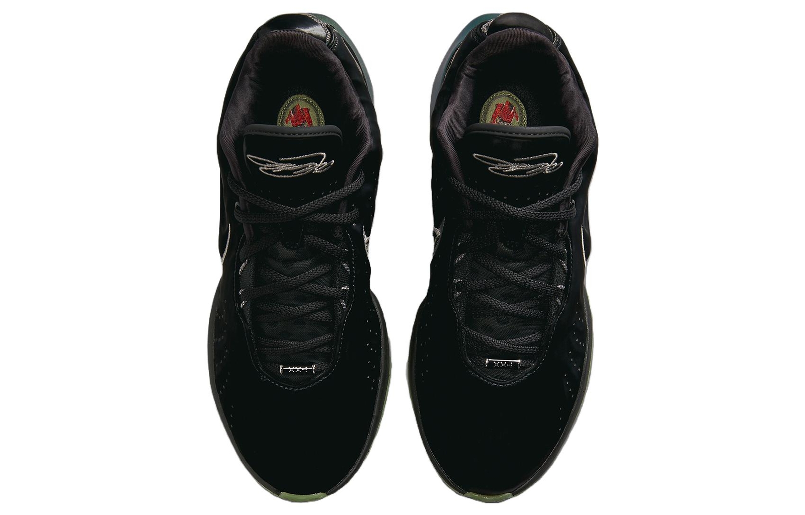 Nike LeBron 21 EP Tahitian - FB2236-001 | eBay