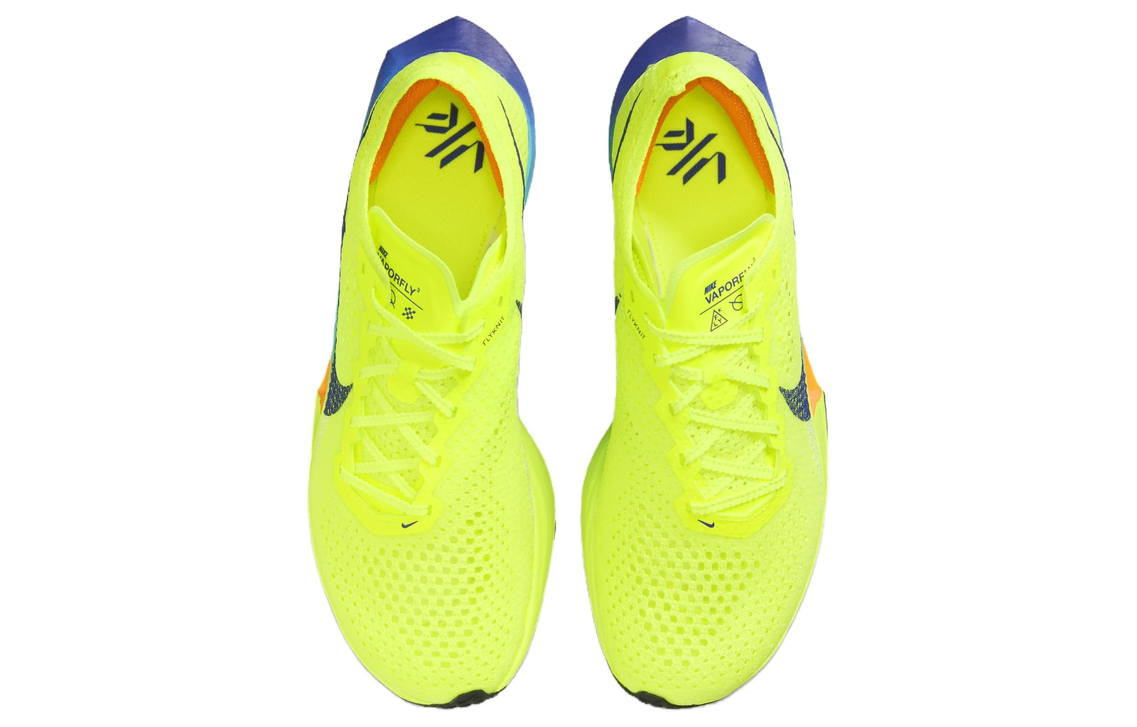 23cm　NIKE W VAPORFLY NEXT% 3 DV4130-700 Women's Nike Vaporfly Next% 3 - DV4130-700 – =PR= Run & Walk