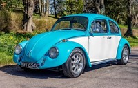 VOLKSWAGEN 1300 BEETLE