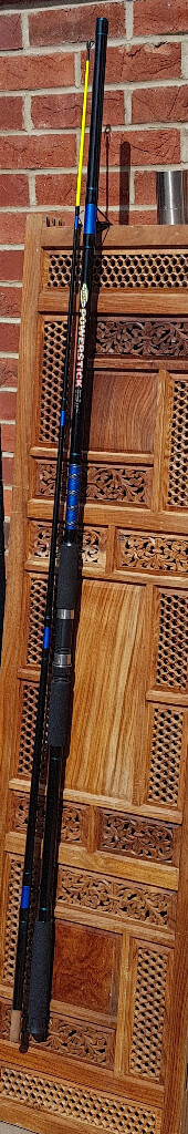 fladen powerstick 8ft