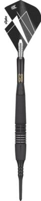 TARGET PHIL TAYLOR POWER 9FIVE GEN 8 95% TUNGSTEN 18 Gram Soft Tip Darts 210098