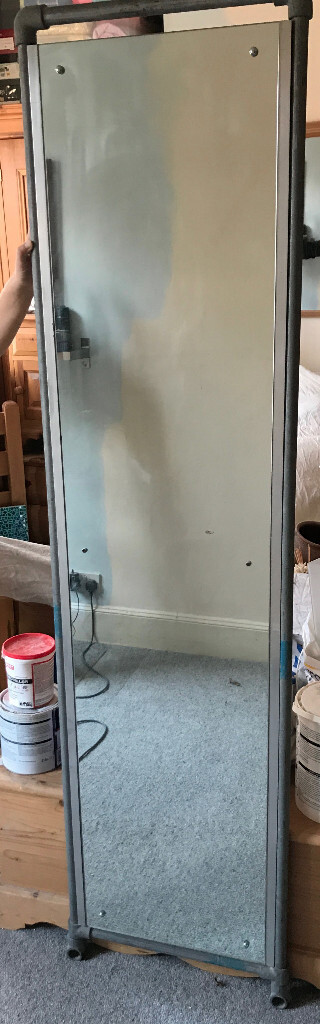 Industrial Style Full Length Mirror In Peckham London Gumtree