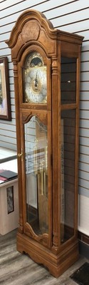 Howard Miller Kieninger Grandfather Clock