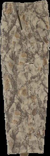Natural Gear Mens - Pants 165-natural-m Fleece Pants Natural Camo Medium on Sale