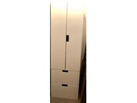 Ikea Wardrobe For Sale In Solihull West Midlands Bedroom