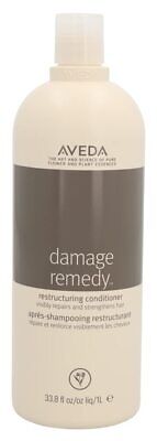 AVEDA Damage Remedy Restructuring Conditioner 33.8 oz Liter