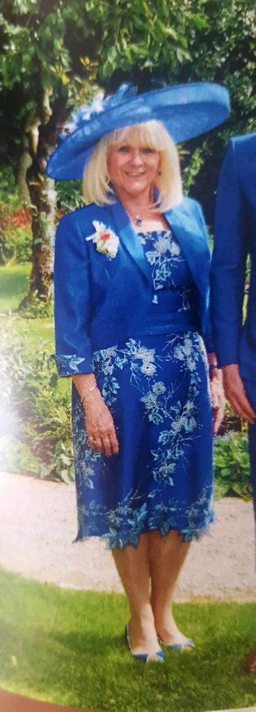 zeila mother of the bride