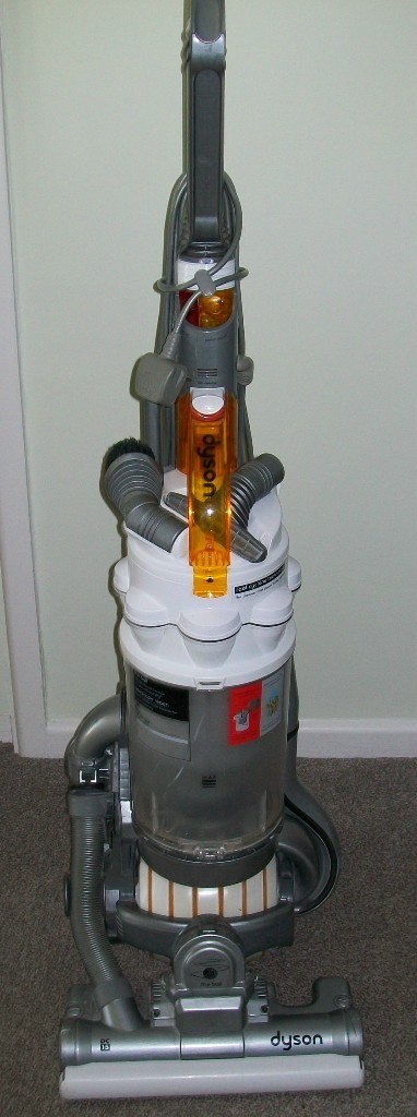older dyson ball models