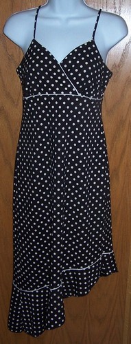 Y s WOOL GAUZE DOT JACQUARD DRESS black1 | eBay Y s WOOL GAUZE DOT JACQUARD DRESS black1 | eBay