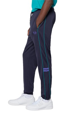 

Мужские спортивные брюки Ascot Sergio Tacchini, Черный, Pants