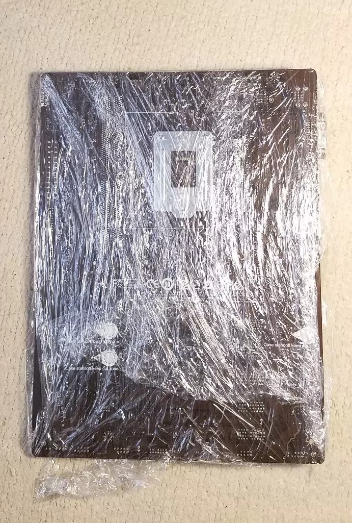 MSI H310-A PRO Desktop Motherboard - Intel H310 Chipset - Socket LGA-1151