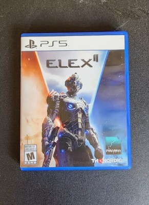 Elex II - Sony PlayStation 5