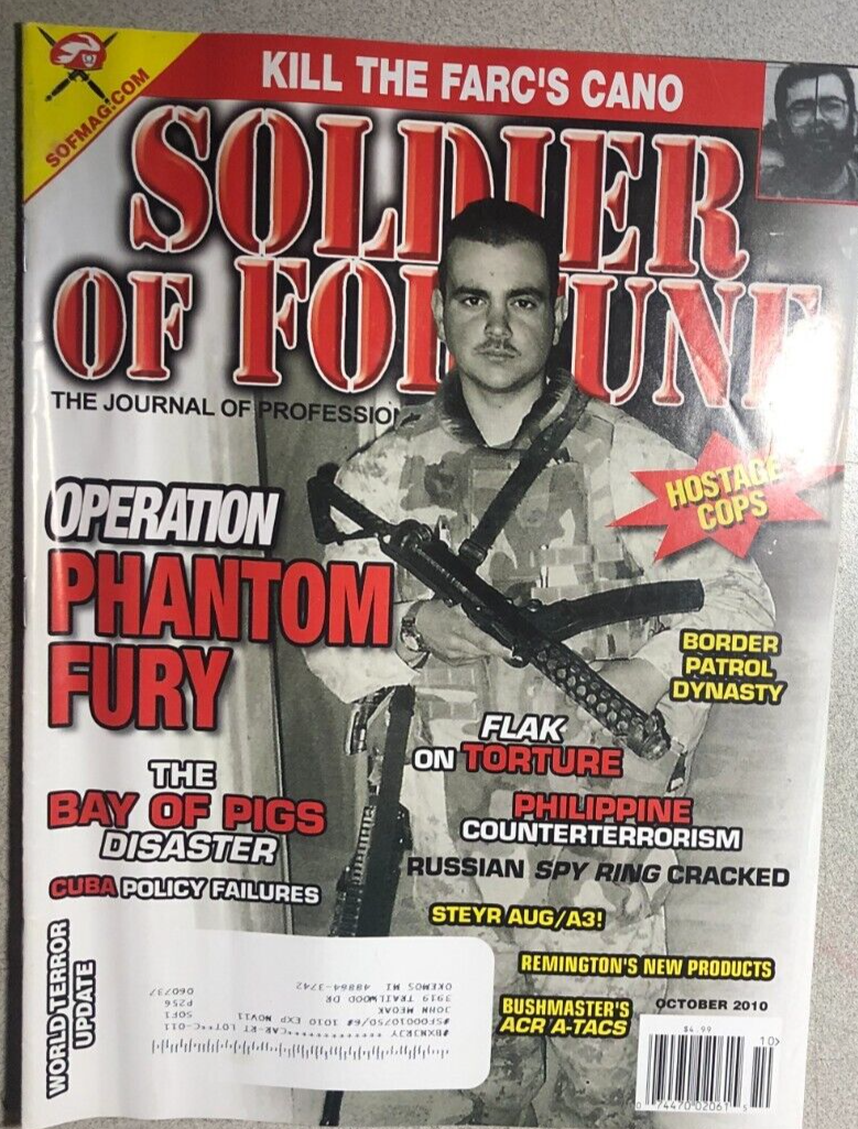 洋書 SOLDIER OF FORTUNE Soldier of Fortune