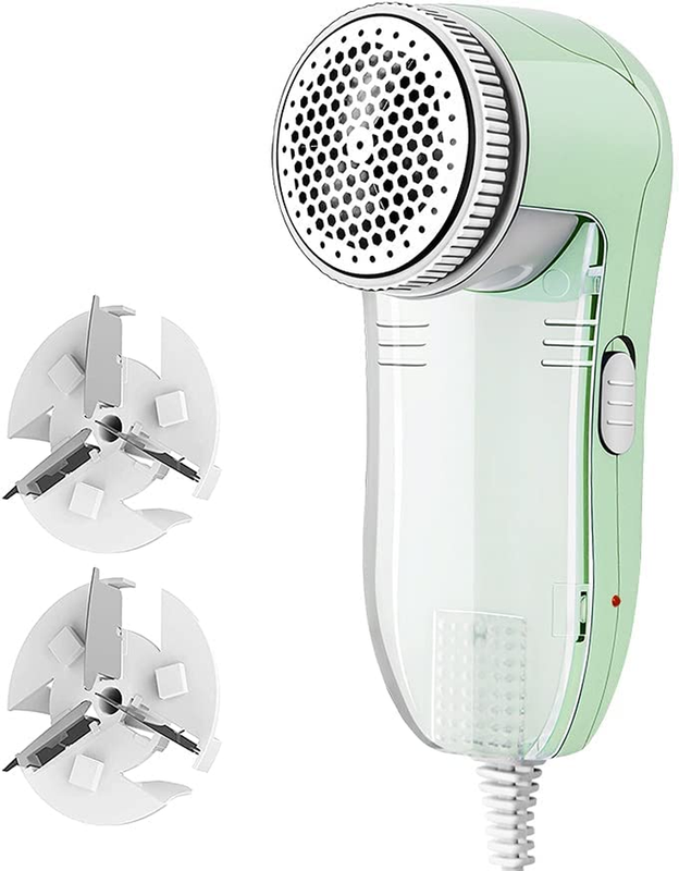 Fuzz Balls Pills Lint Remover Ac120v Plug And Play