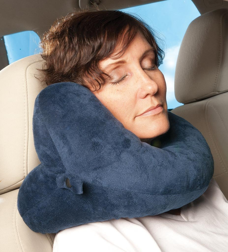 Head Cradle Pillow