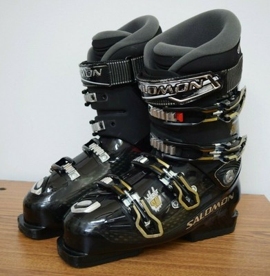 salomon impact 110 cs