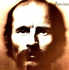 ZawinuL - "Joe Zawinul" - ( CD - Atlantic Jazz Records ...