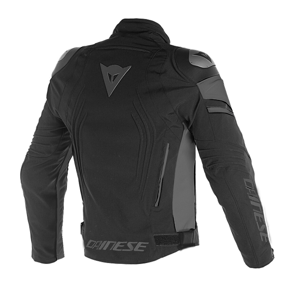 DAINESE　ジャケット　サイズS Dainese Men's Motorcycle Jacket Size 54 Super Speed 4