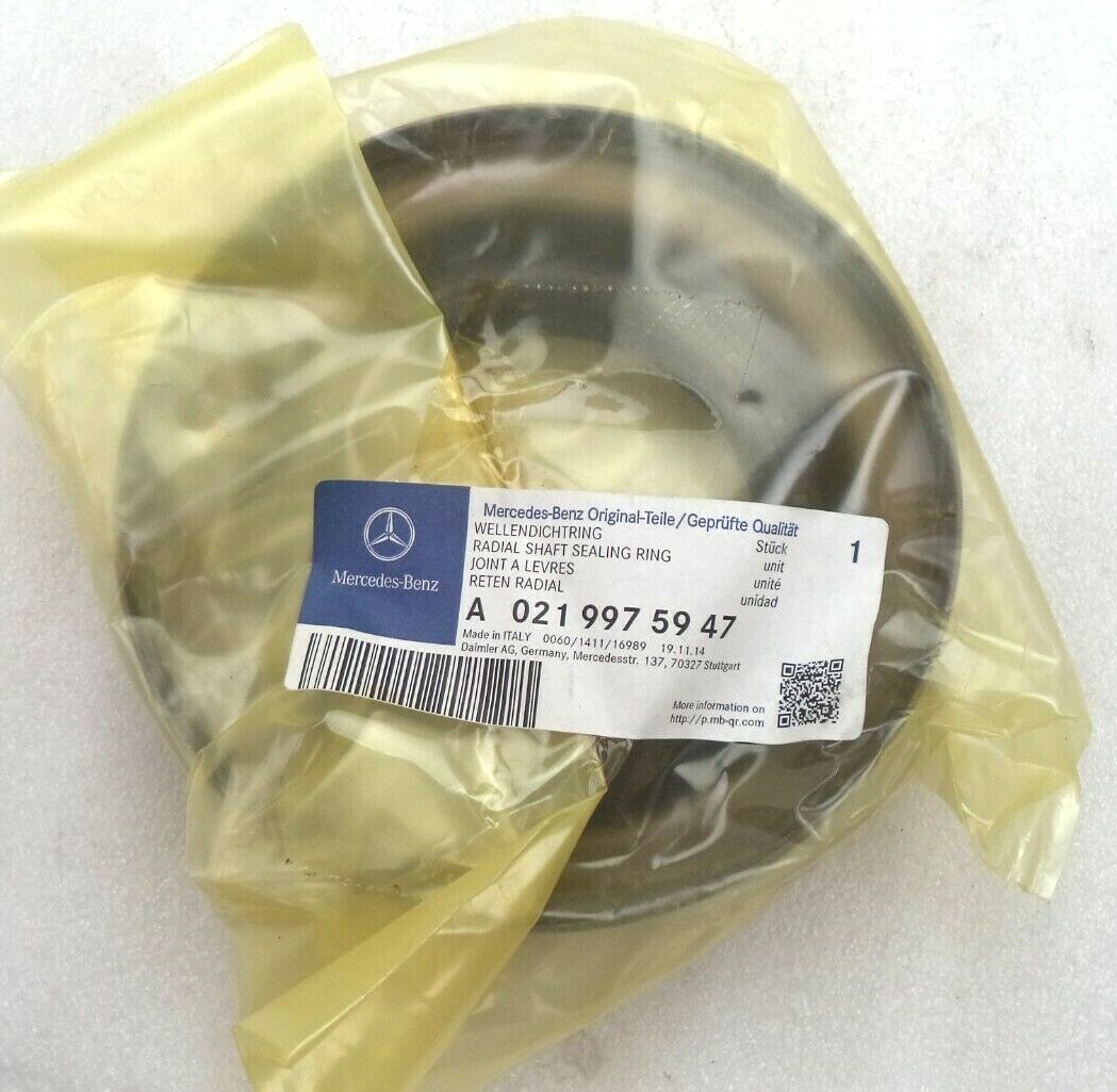 MAO　0507 MAN NEOPLAN 06.56289.0400 Mercedes Benz Radial Shaft Sealing