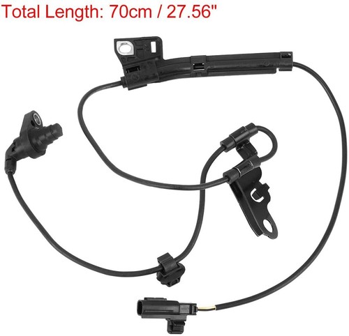 A.•*¨*•.¸¸♬ Front ABS Speed Sensor 8954202050 Right Side for 03-06