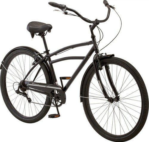 schwinn girl's cruiser 24 inch