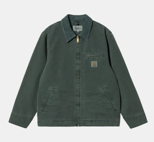 専用　Carhartt wip Detroit jacket Carhartt WIP Detroit Jacket | Black | FARFETCH