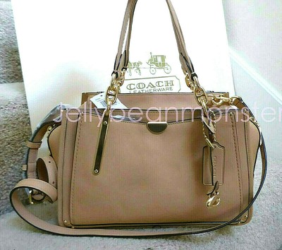 coach beechwood bag