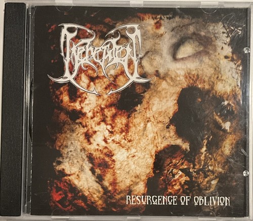Beheaded - Resurgence Of Oblivion CD 2000 Forever